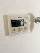 内観写真 金子荘