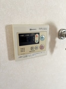 内観写真 金子荘