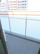 ベランダ・バルコニー Excellent　１