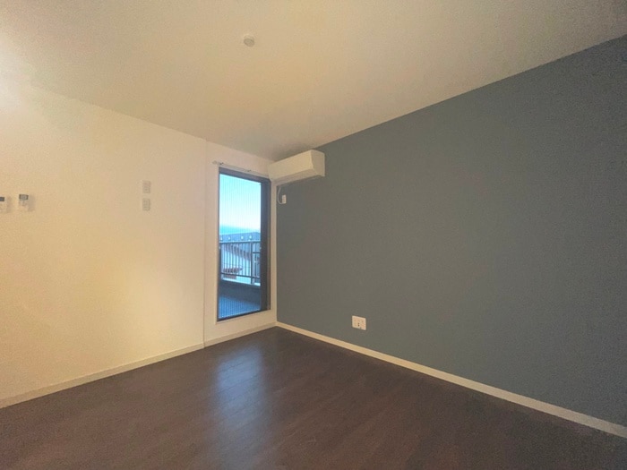 居室 セレーノ舎人