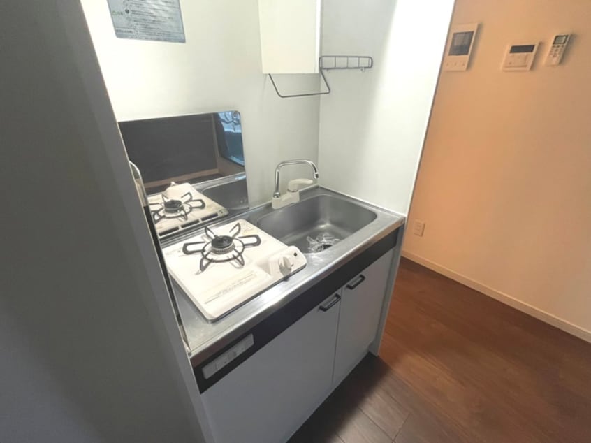 キッチン セレーノ舎人