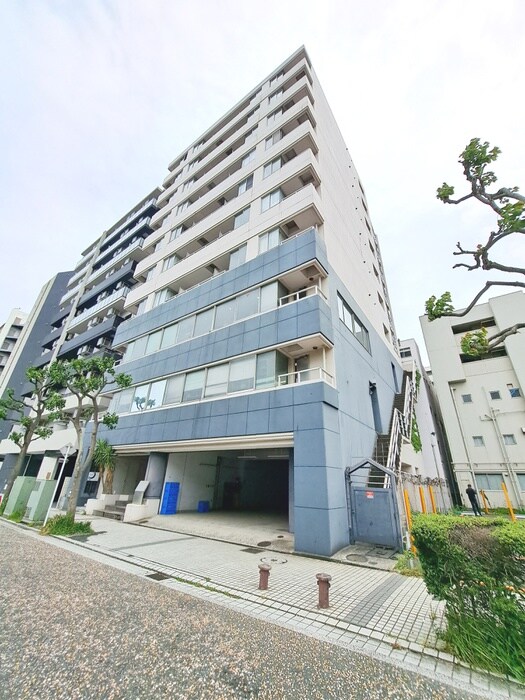 外観写真 湘南パークサイド