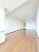 居室 湘南パークサイド