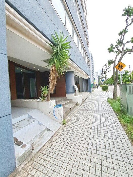 周辺環境 湘南パークサイド