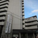 横須賀市役所(役所)まで435m 湘南パークサイド