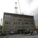 横須賀警察署(警察署/交番)まで477m 湘南パークサイド