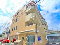 ビッグコ－ポ宇喜田