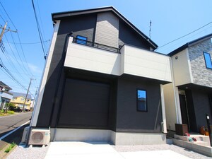 仮)ふじみ野市上ノ原戸建　04