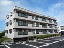 パリッシュ野川の外観