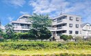 パリッシュ野川の外観
