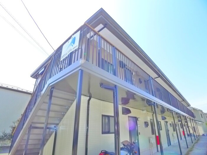 その他 コーポジュネスⅢ