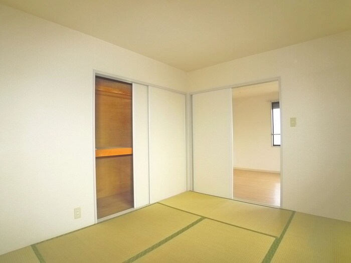 居室 コーポジュネスⅢ