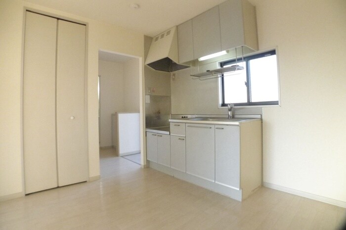 居室 コーポジュネスⅢ