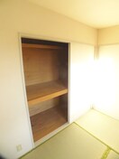 収納 コーポジュネスⅢ