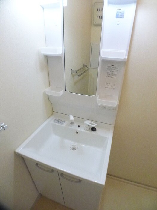 洗面 コーポジュネスⅢ