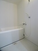 バス／シャワールーム等 コーポジュネスⅢ