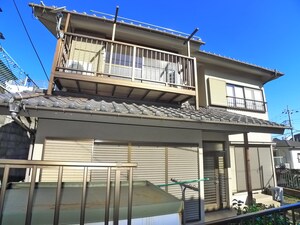 あけぼの2丁目戸建