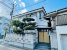 外観写真 コーポ黒澤
