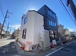 セレニティ上北沢