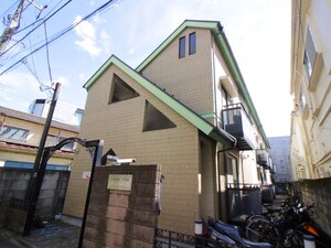 チェリ－スト－ン