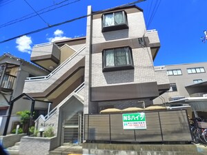 ＮＳハイツ