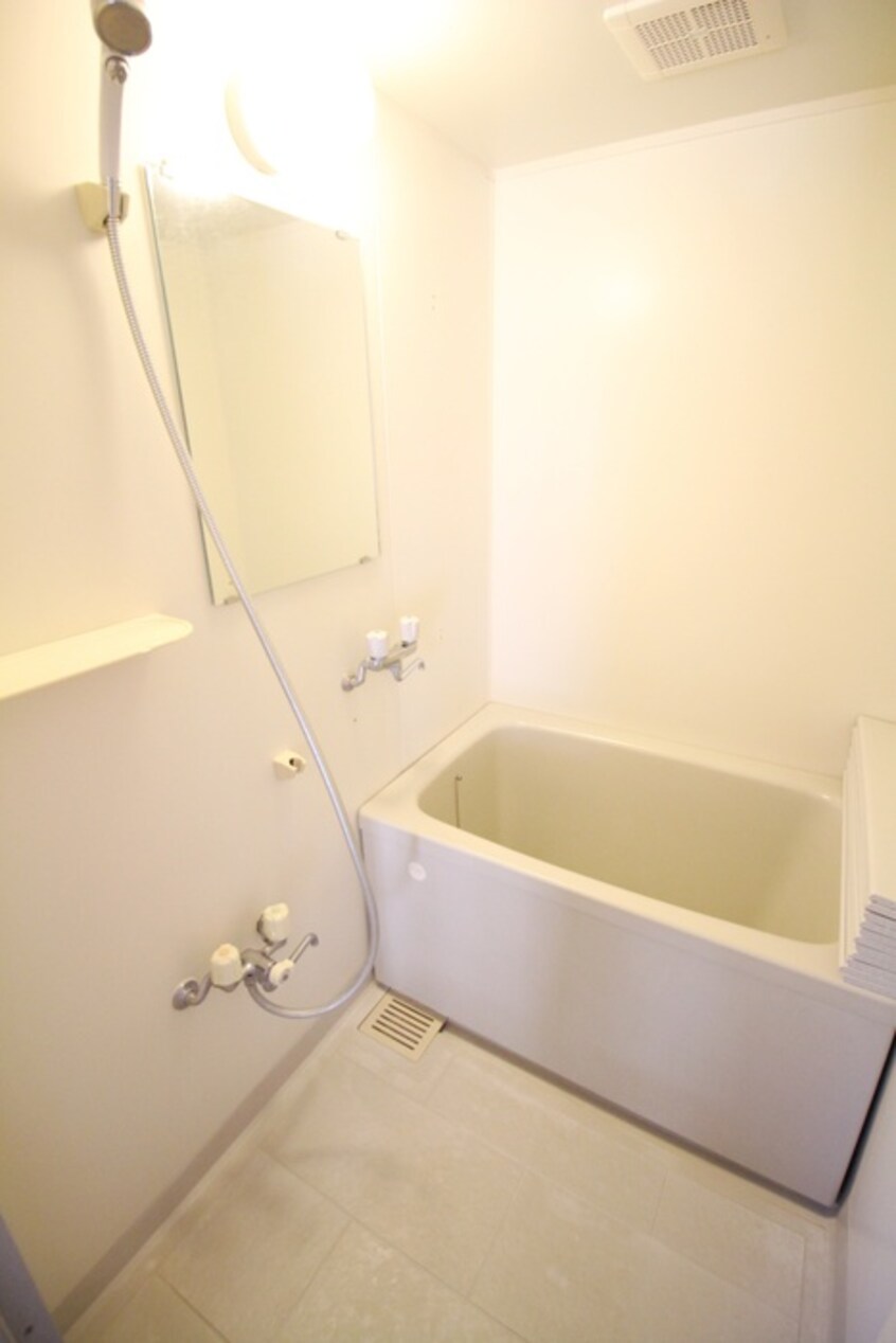 バス／シャワールーム等 第３安田荘