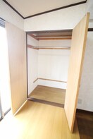 収納 第３安田荘