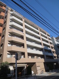 日神パレステージ新板橋(505)