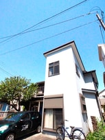 川上本邸