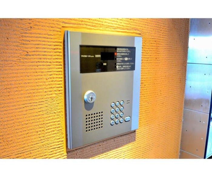 建物設備 エスペリオ