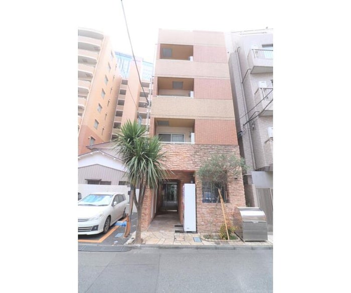 外観写真 エスペリオ