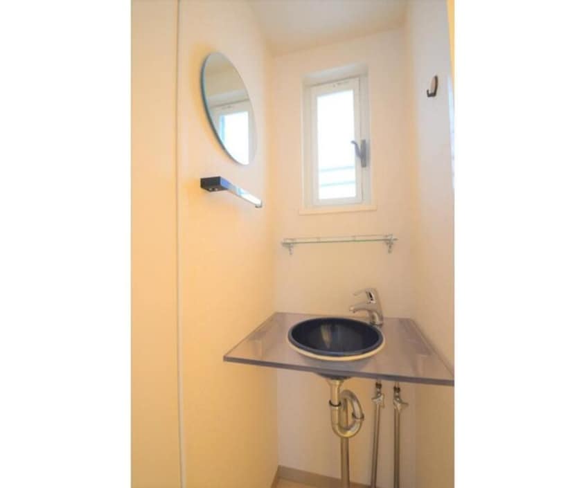 洗面 エスペリオ