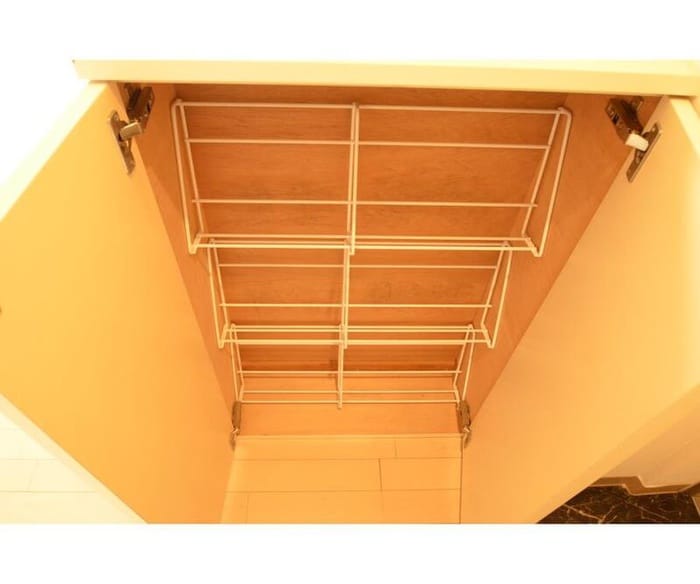 靴箱 エスペリオ