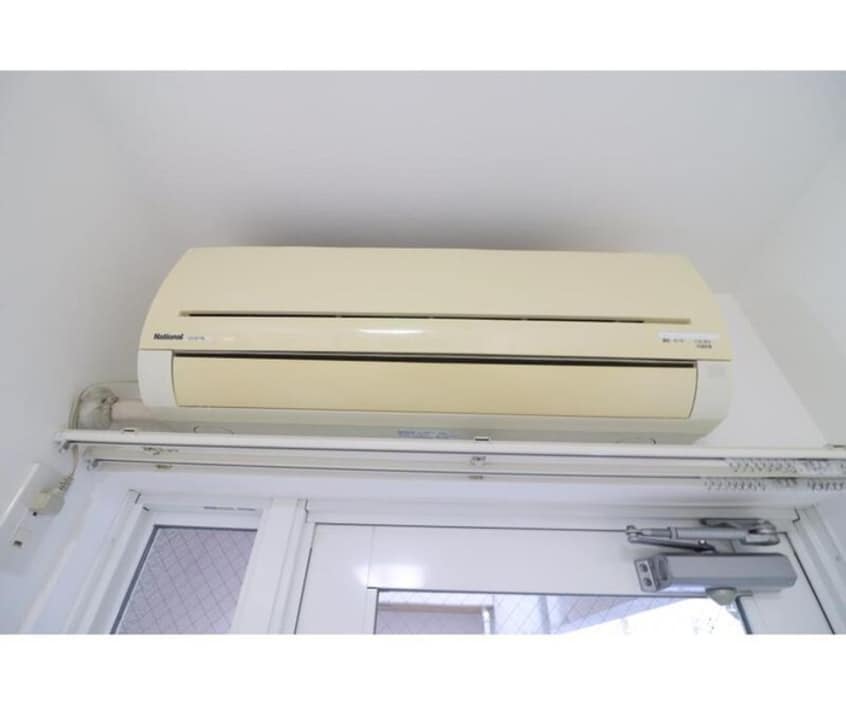 内観写真 エスペリオ