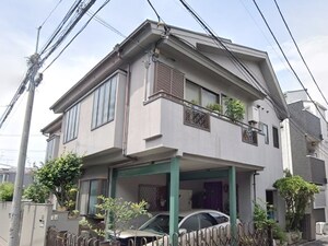 柴田方