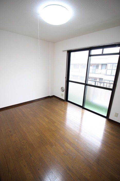 居室 原第10マンション
