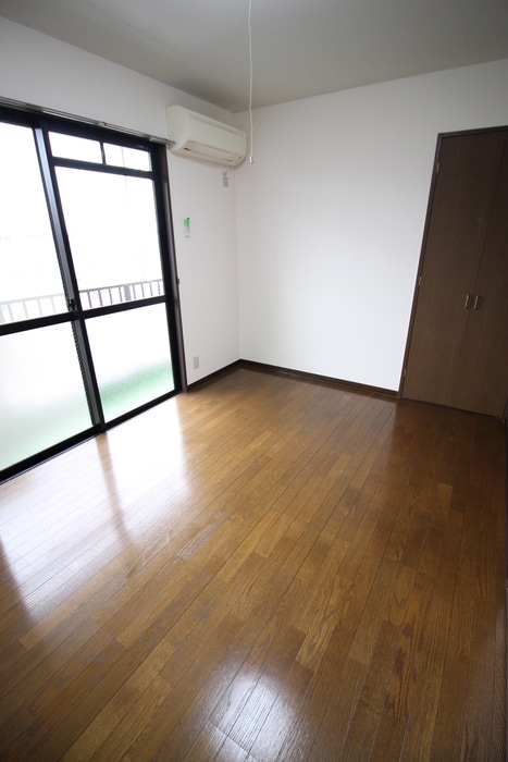 居室 原第10マンション