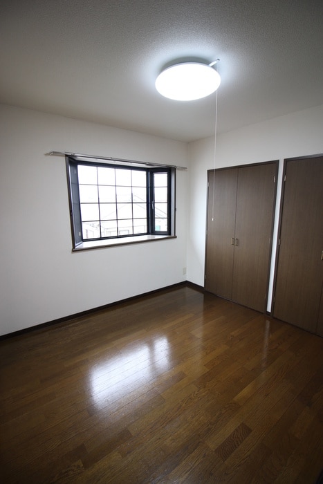 居室 原第10マンション