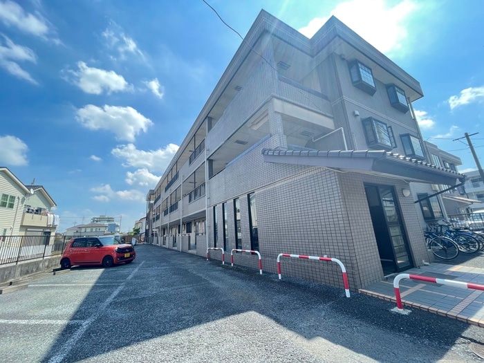 駐車場 原第10マンション