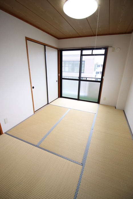 居室 原第10マンション