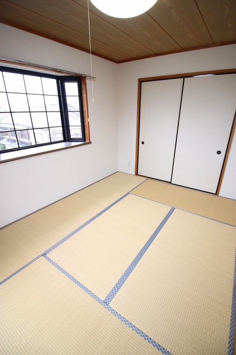 居室 原第10マンション