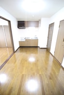 キッチン 原第10マンション