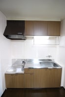 キッチン 原第10マンション