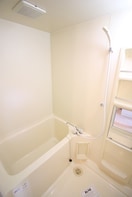 バス／シャワールーム等 原第10マンション