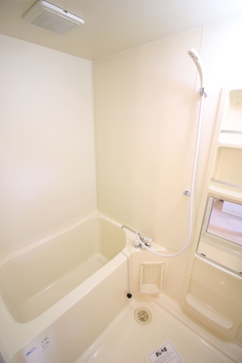 バス／シャワールーム等 原第10マンション