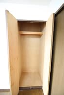 収納 原第10マンション