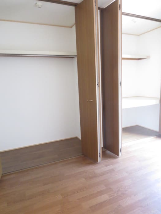収納 アーバンハイム大新