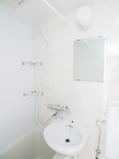 洗面 メゾンド富士見