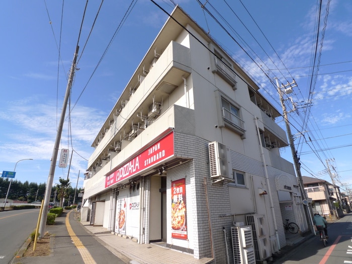 その他 メゾンド富士見