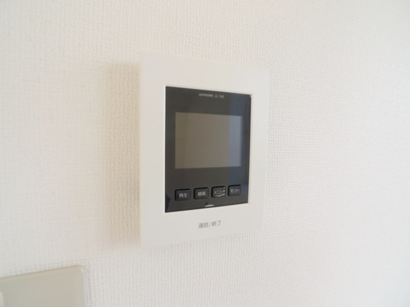 室内からの展望 メゾンド富士見